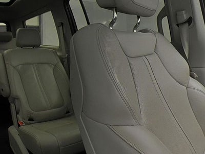 2023 Jeep Wagoneer Series II