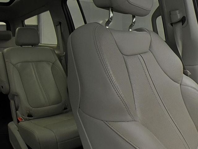 2023 Jeep Wagoneer Series II