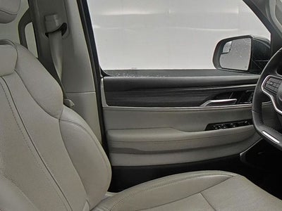 2023 Jeep Wagoneer Series II