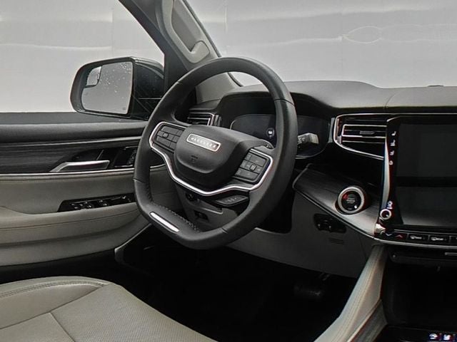 2023 Jeep Wagoneer Series II