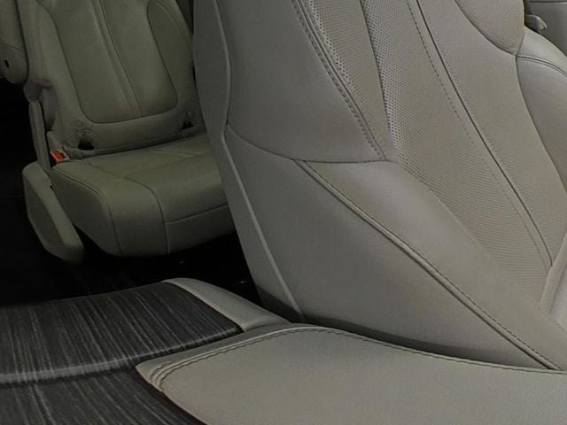 2023 Jeep Wagoneer Series II