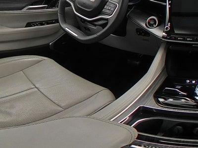 2023 Jeep Wagoneer Series II