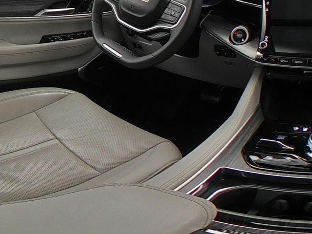 2023 Jeep Wagoneer Series II