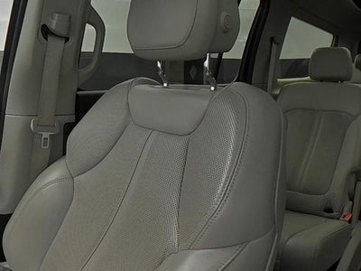 2023 Jeep Wagoneer Series II