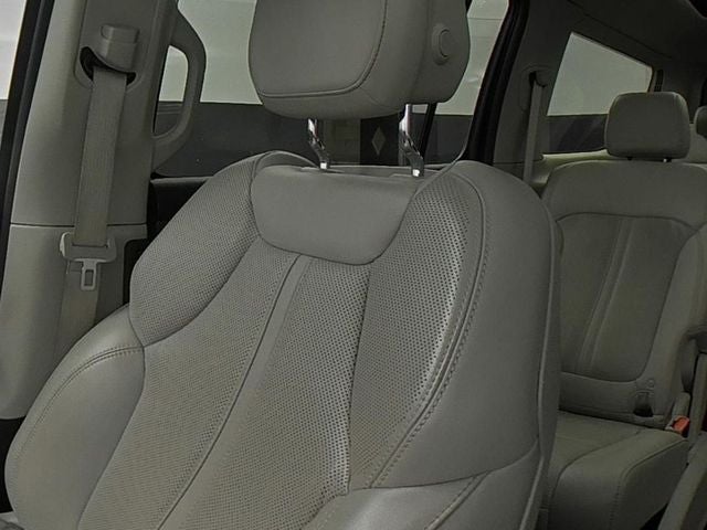 2023 Jeep Wagoneer Series II