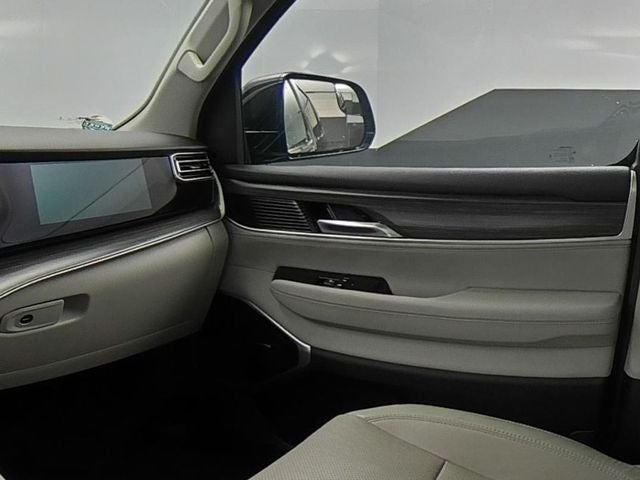 2023 Jeep Wagoneer Series II