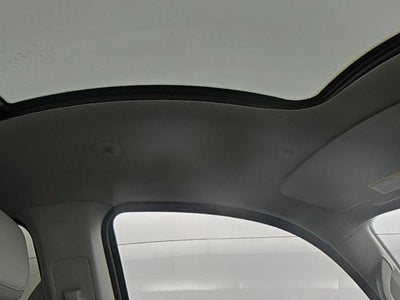 2023 Jeep Wagoneer Series II