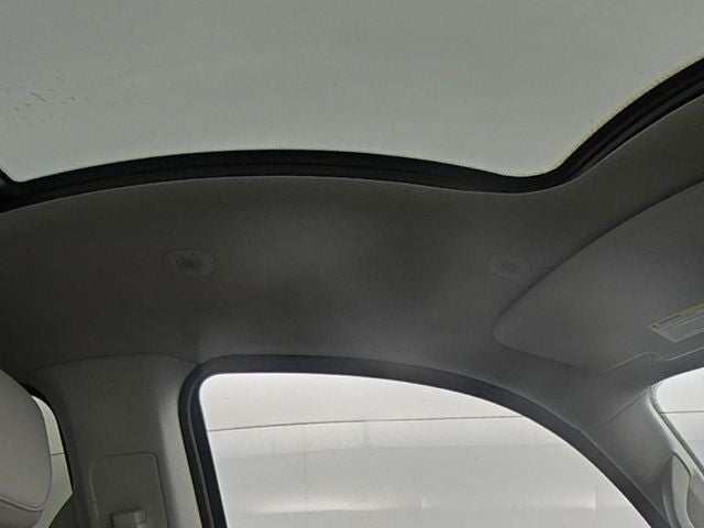 2023 Jeep Wagoneer Series II