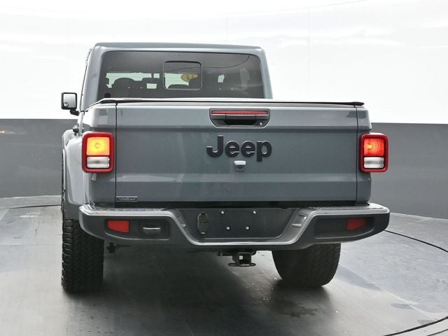 2024 Jeep Gladiator Sport