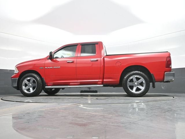 2012 RAM 1500 Big Horn
