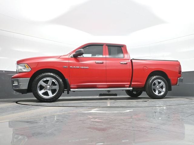 2012 RAM 1500 Big Horn