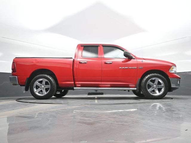 2012 RAM 1500 Big Horn