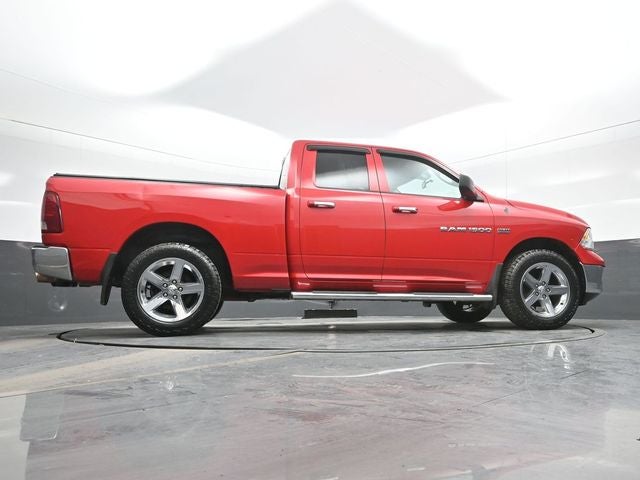 2012 RAM 1500 Big Horn