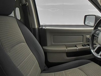 2012 RAM 1500 Big Horn