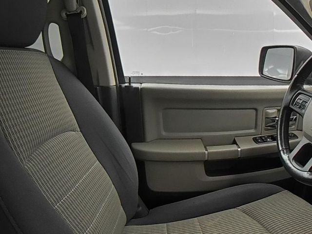 2012 RAM 1500 Big Horn
