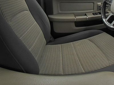 2012 RAM 1500 Big Horn