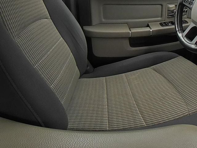 2012 RAM 1500 Big Horn