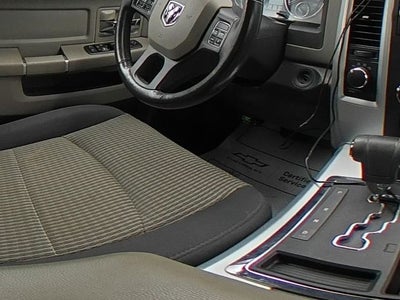2012 RAM 1500 Big Horn