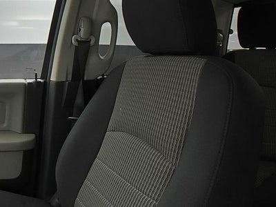 2012 RAM 1500 Big Horn