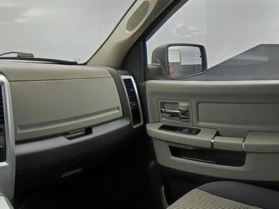 2012 RAM 1500 Big Horn