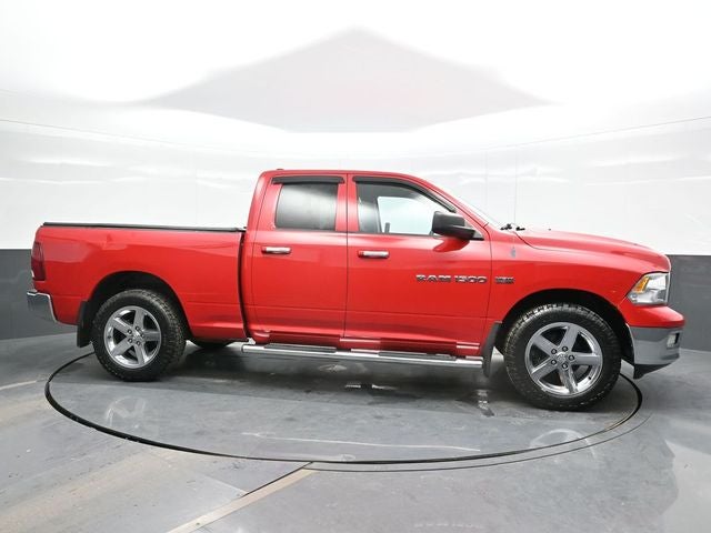 2012 RAM 1500 Big Horn