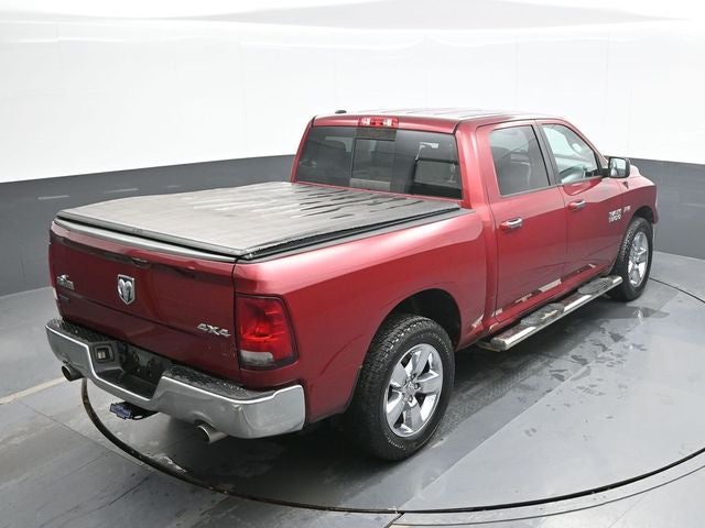 2014 RAM 1500 Big Horn