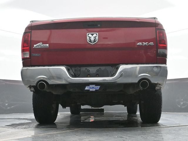 2014 RAM 1500 Big Horn