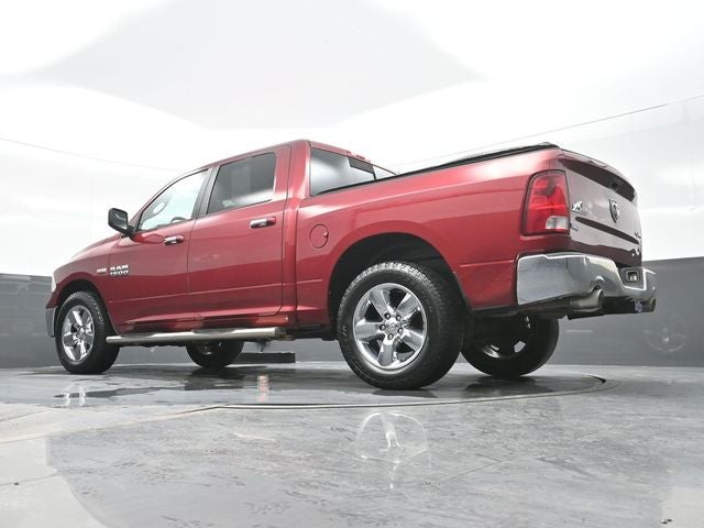 2014 RAM 1500 Big Horn