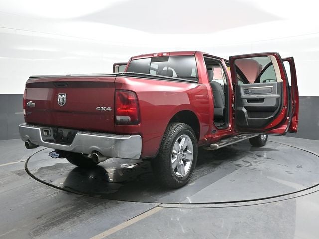 2014 RAM 1500 Big Horn