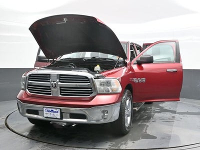 2014 RAM 1500 Big Horn