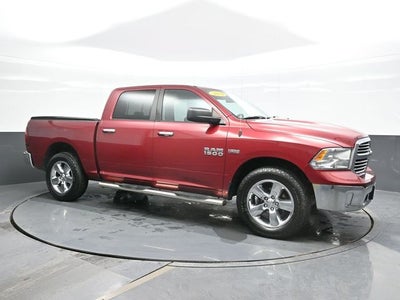 2014 RAM 1500 Big Horn