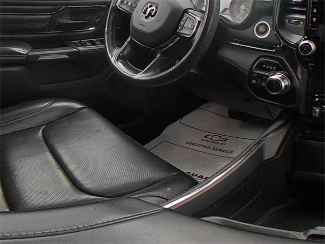 2022 RAM 1500 Limited