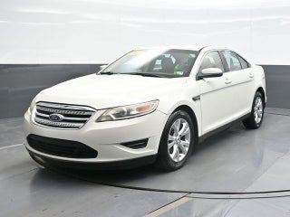 2010 Ford Taurus SEL