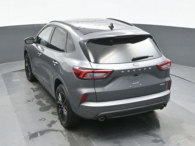 2024 Ford Escape ST-Line Elite