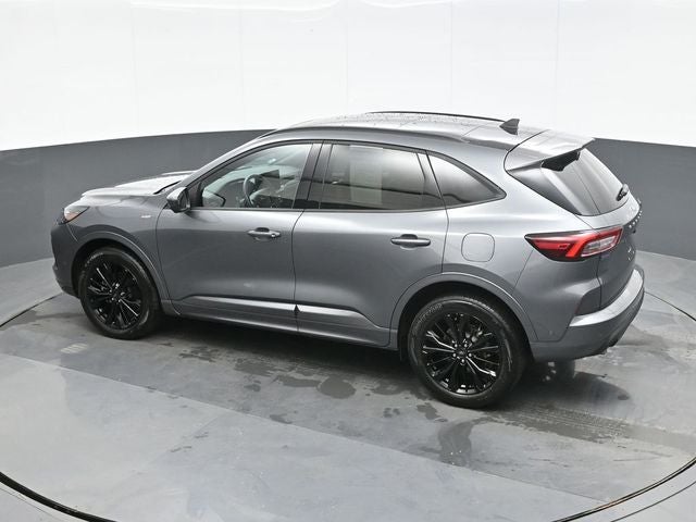 2024 Ford Escape ST-Line Elite