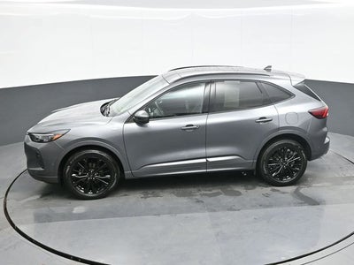 2024 Ford Escape ST-Line Elite
