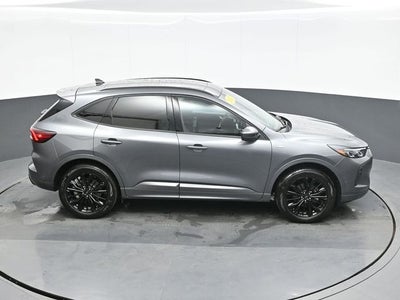 2024 Ford Escape ST-Line Elite
