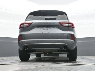 2024 Ford Escape ST-Line Elite