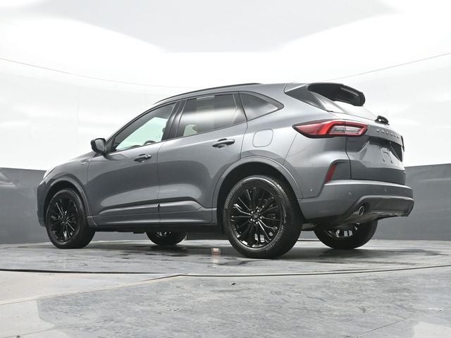 2024 Ford Escape ST-Line Elite