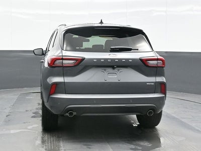 2024 Ford Escape ST-Line Elite