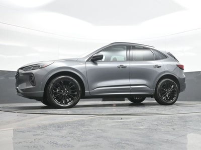 2024 Ford Escape ST-Line Elite