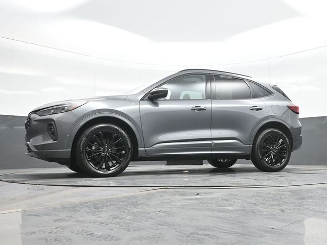 2024 Ford Escape ST-Line Elite