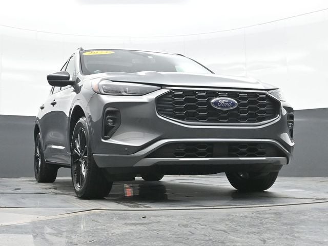 2024 Ford Escape ST-Line Elite