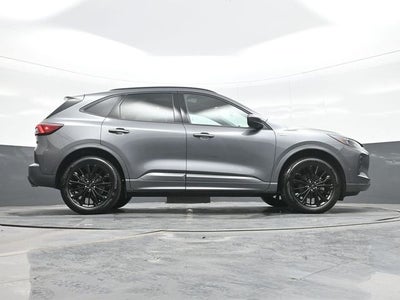 2024 Ford Escape ST-Line Elite
