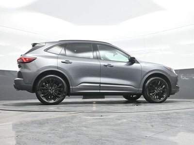 2024 Ford Escape ST-Line Elite