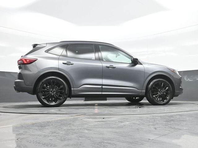 2024 Ford Escape ST-Line Elite
