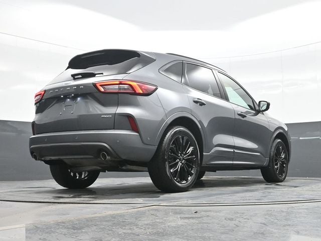 2024 Ford Escape ST-Line Elite