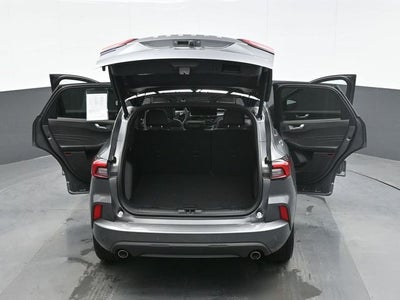 2024 Ford Escape ST-Line Elite