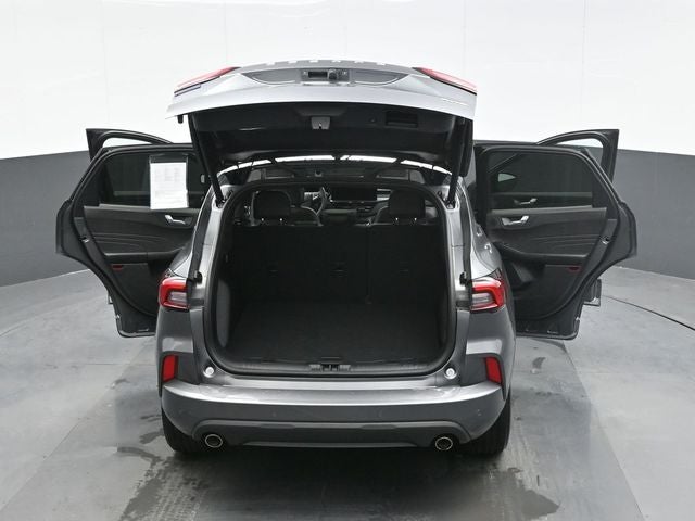 2024 Ford Escape ST-Line Elite