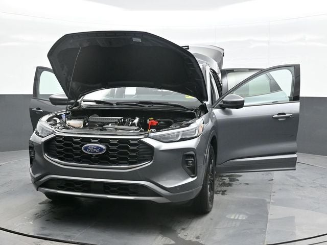 2024 Ford Escape ST-Line Elite